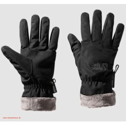 Jack Wolfskin Stormlock Highloft Glove Wmn